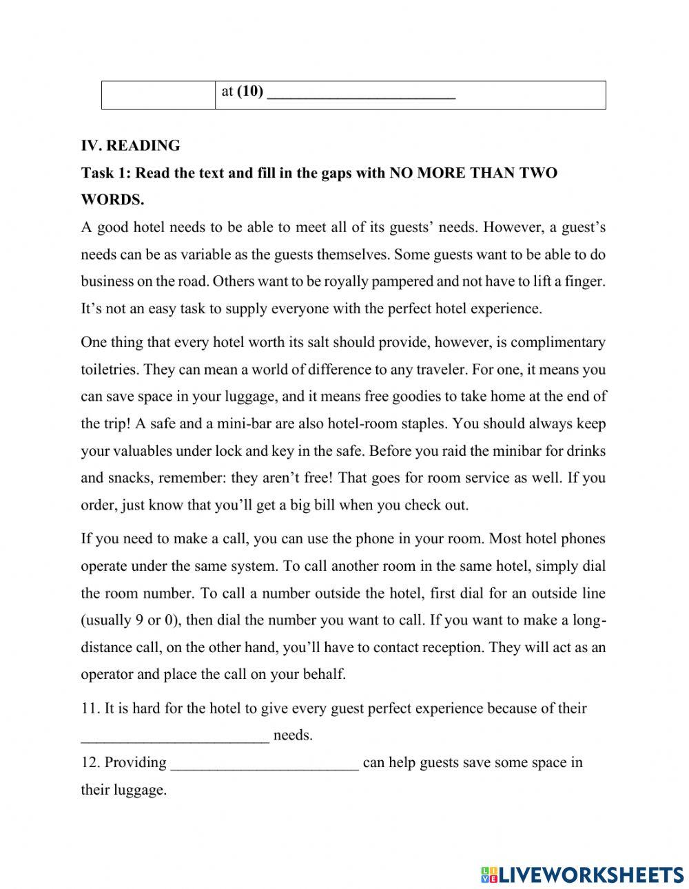 Handout Unit 1 DLKSCB5