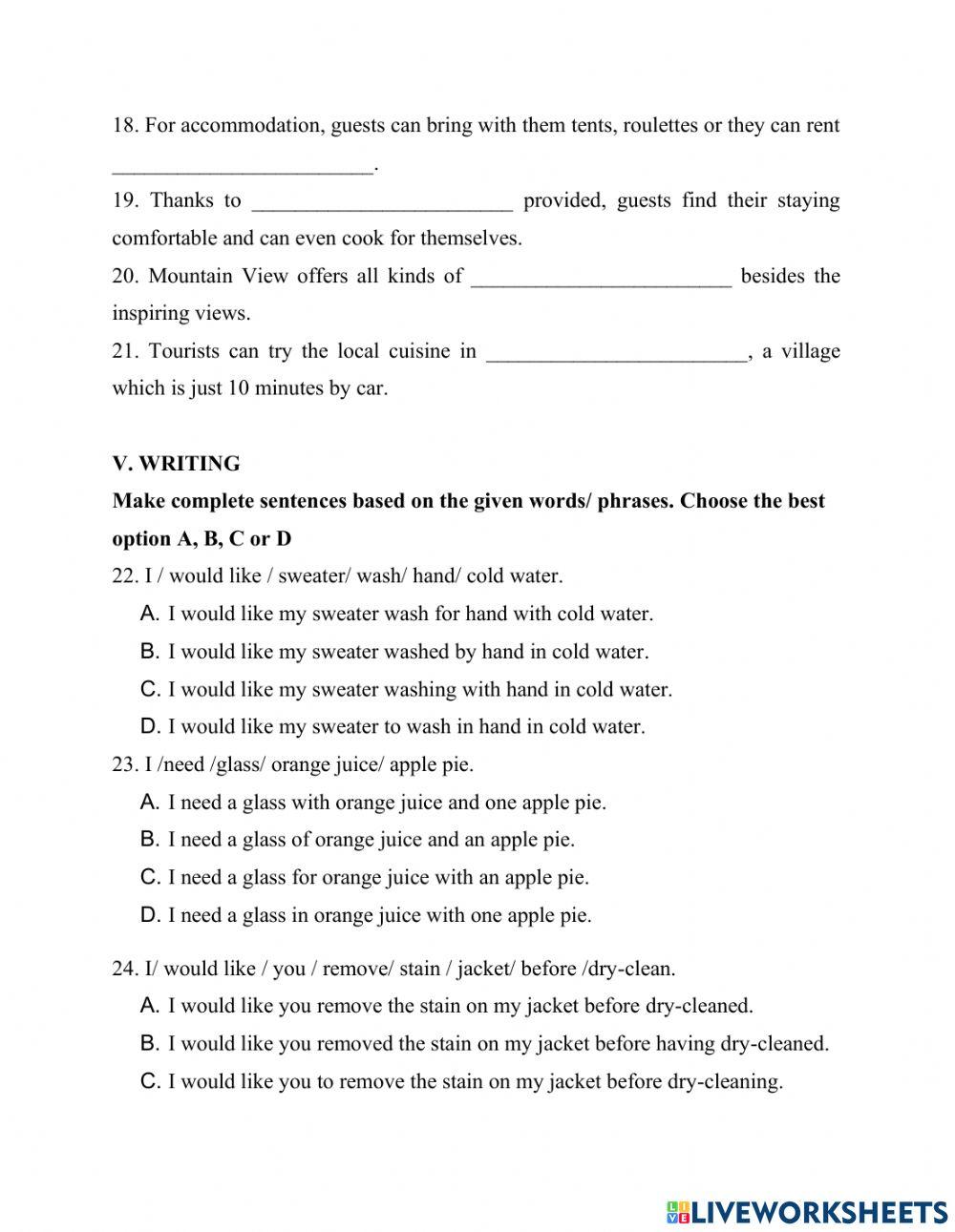 Handout Unit 1 DLKSCB5