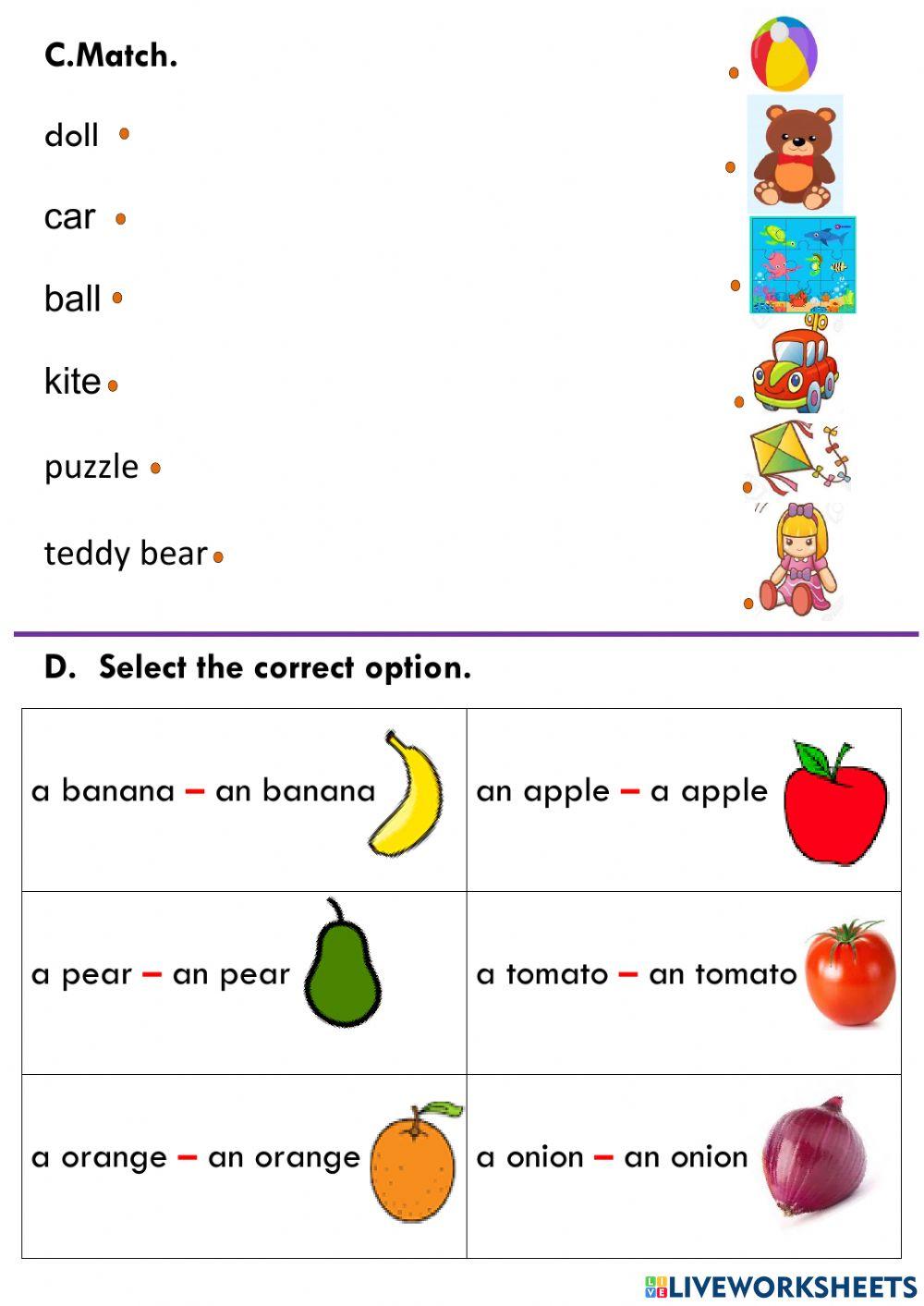 FIRST GRADE - III BIMONTHLY