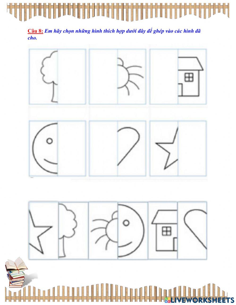 Hình có trục đối xứng