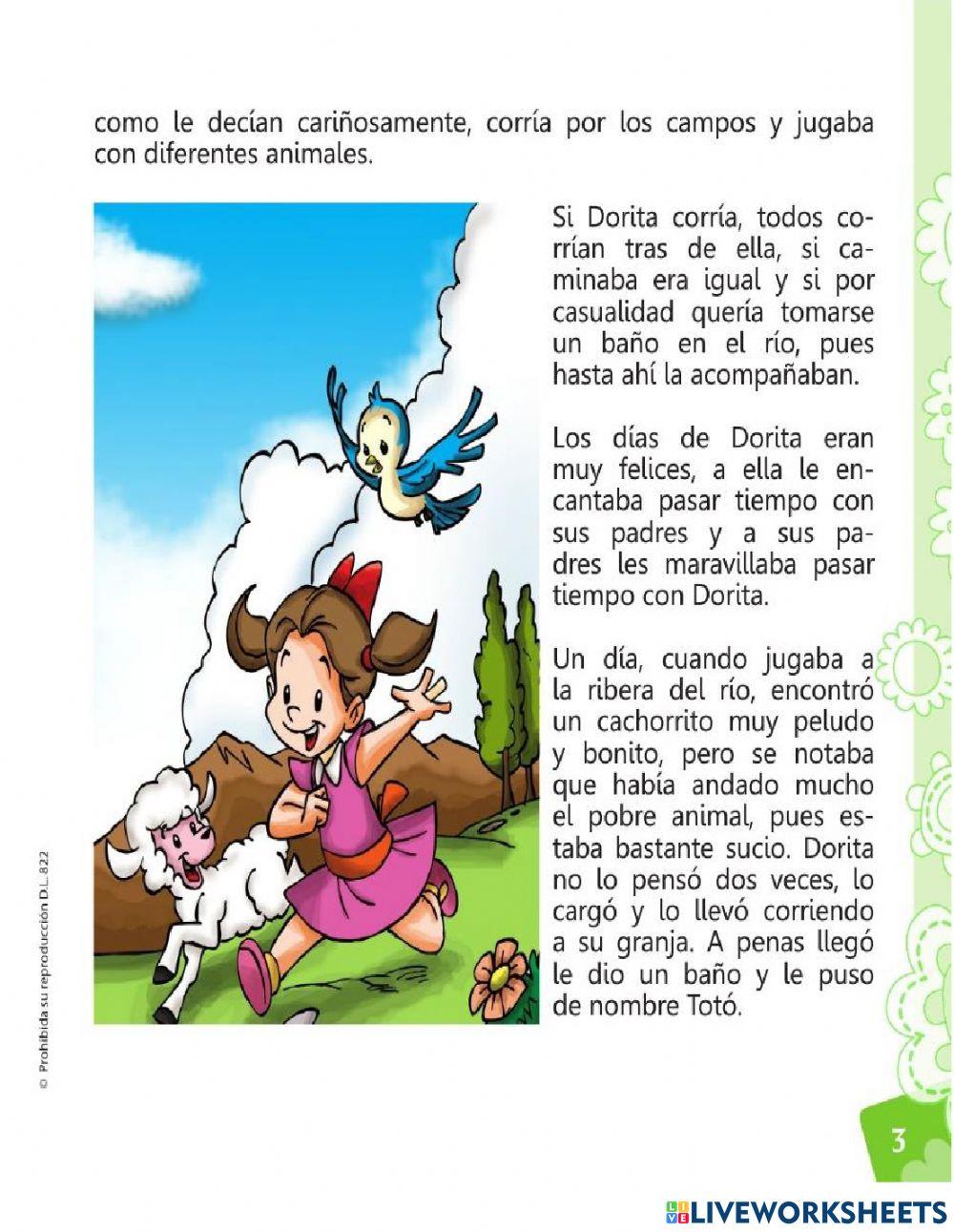 El Mago de Oz(1° capítulo)