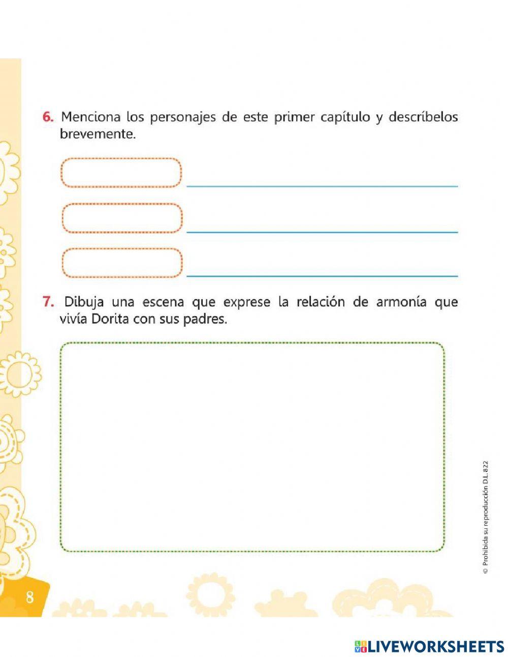 El Mago de Oz(1° capítulo)