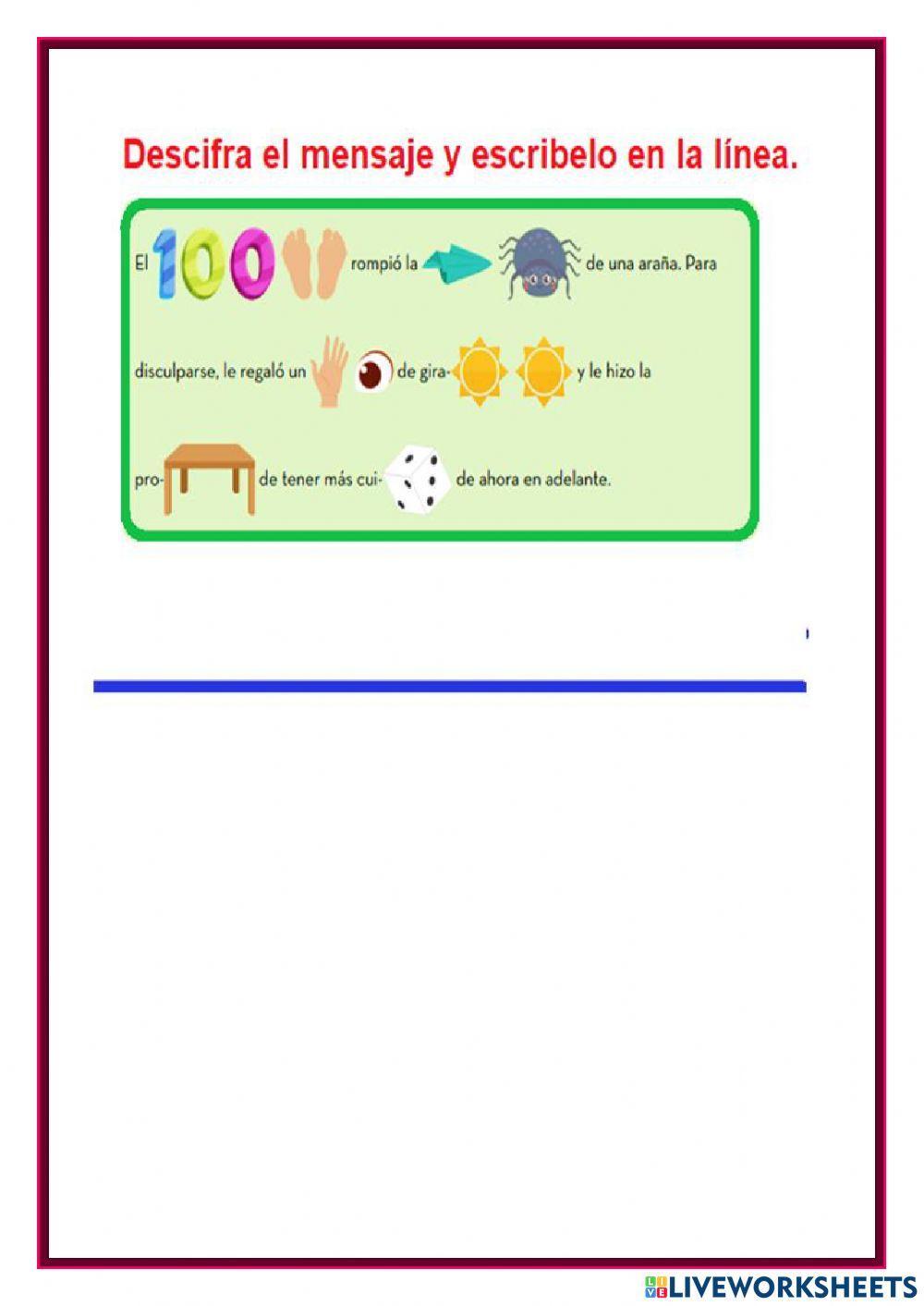 Los Egipcios Jeroglificos