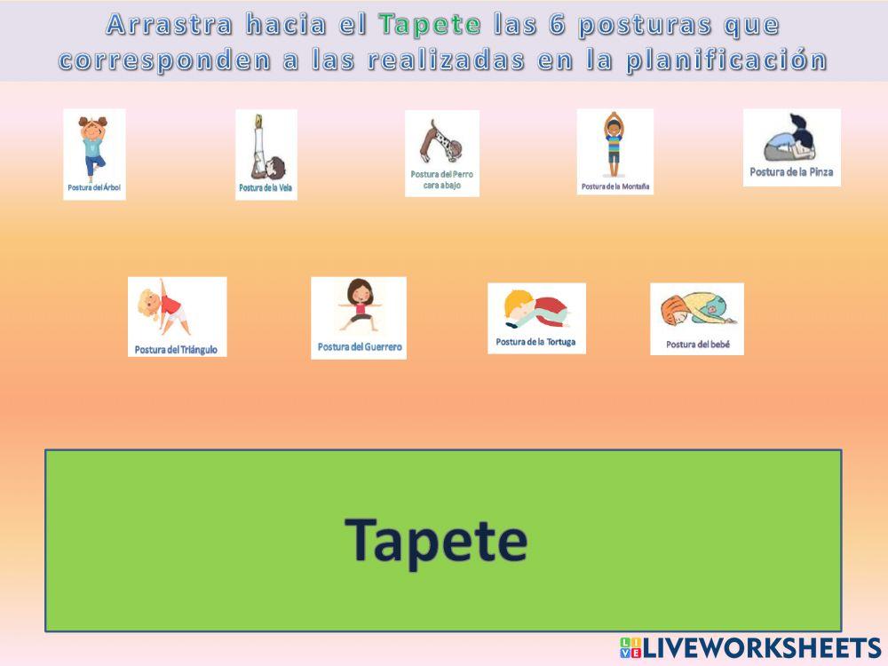 Beneficios del yoga a nivel físico y emocional