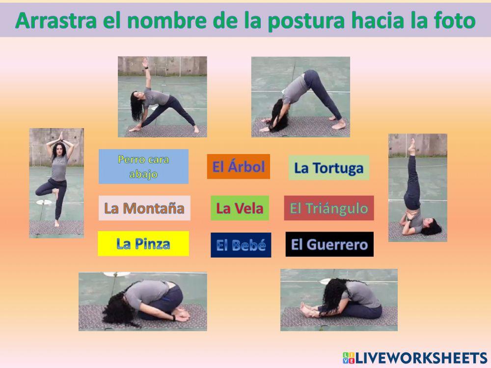 Beneficios del yoga a nivel físico y emocional