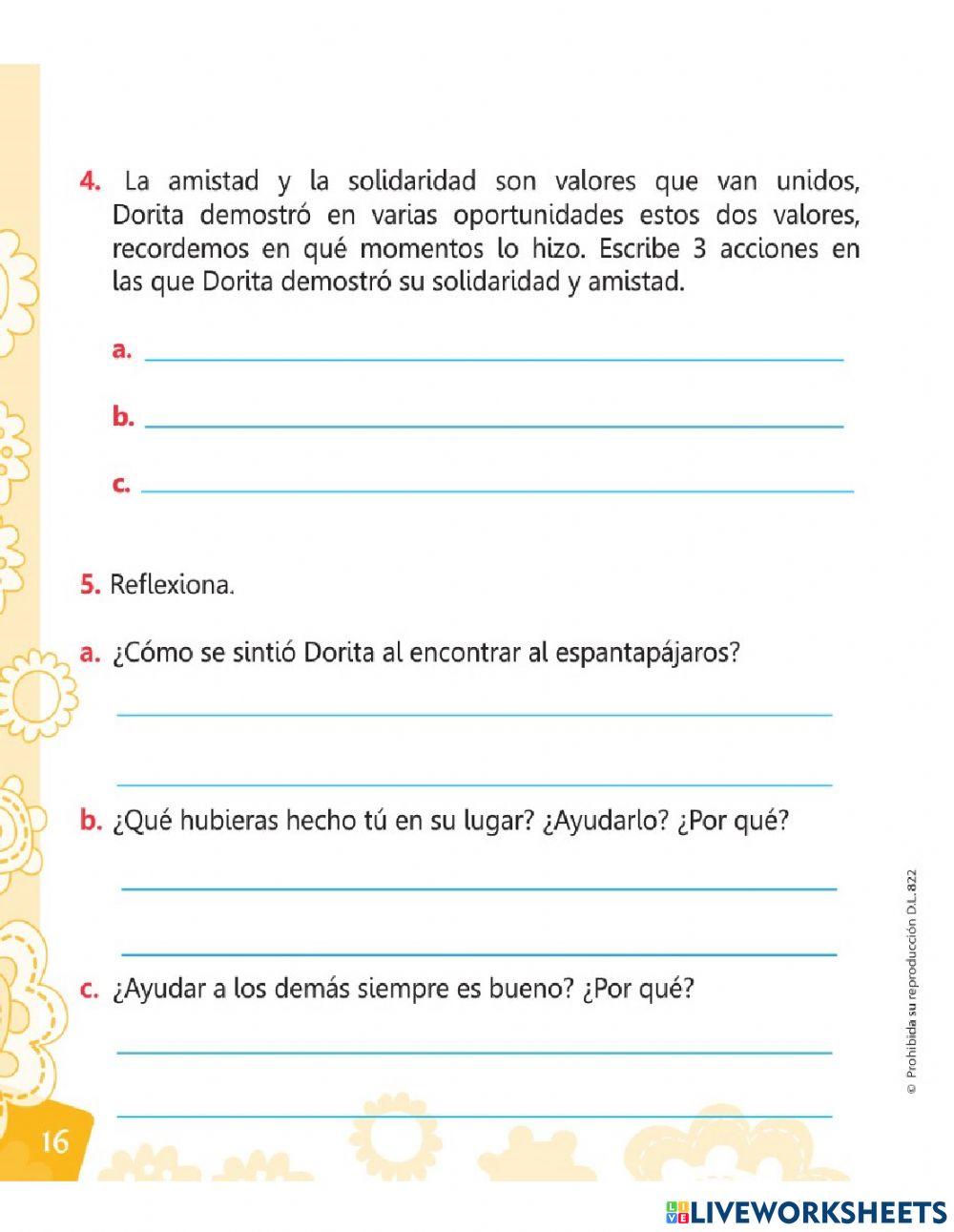 El Mago de Oz(2° capítulo)