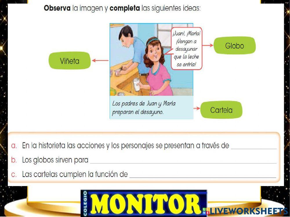 Pleonasmo y cacofonía