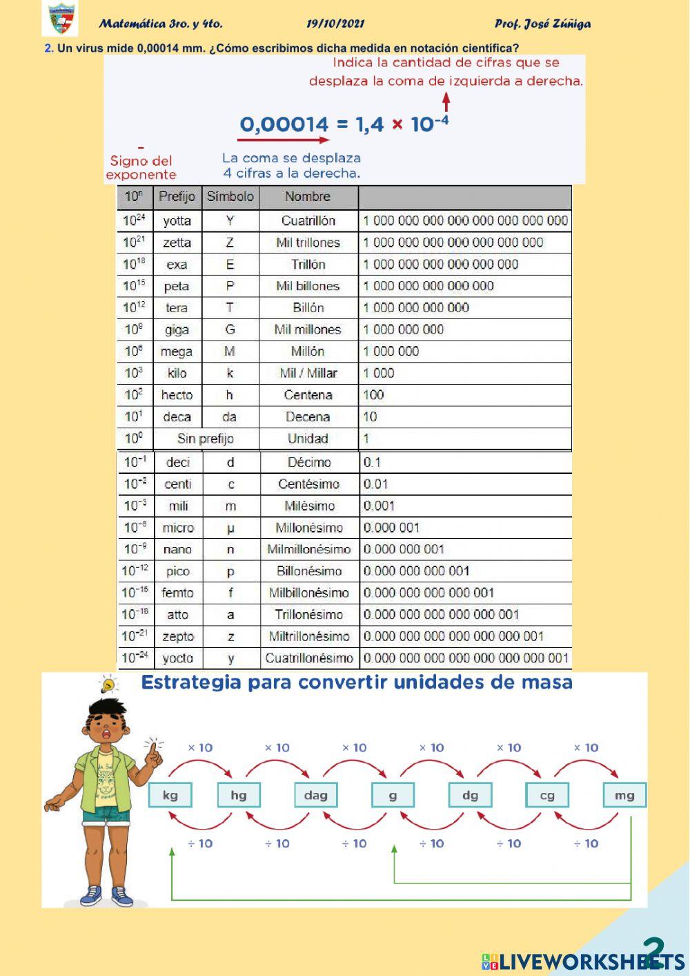 Nos alimentamos saludablemente y realizamos actividad física para vivir mejor