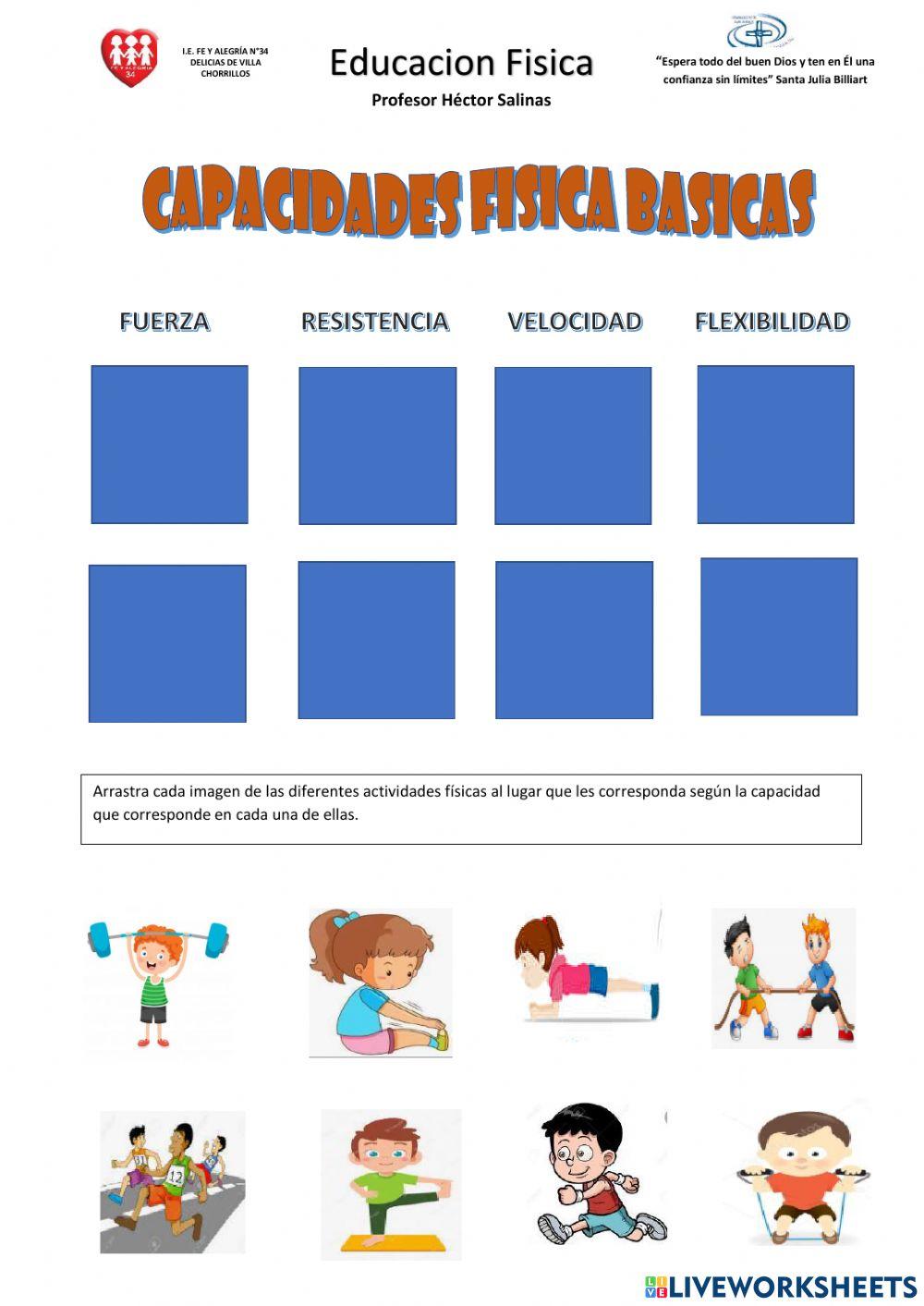 Capacidades condiconales