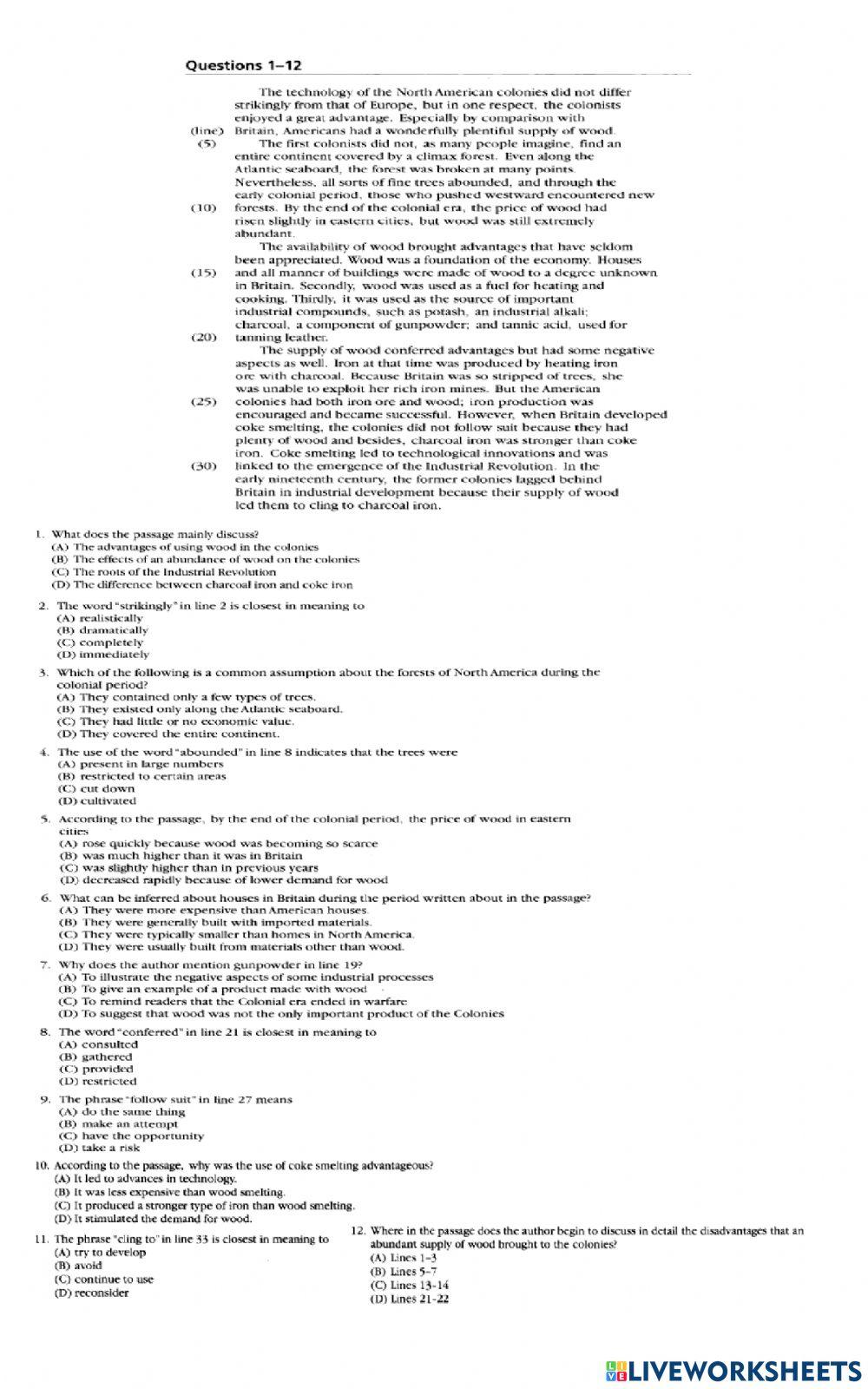 NGO Sample complete t.e.s.t.