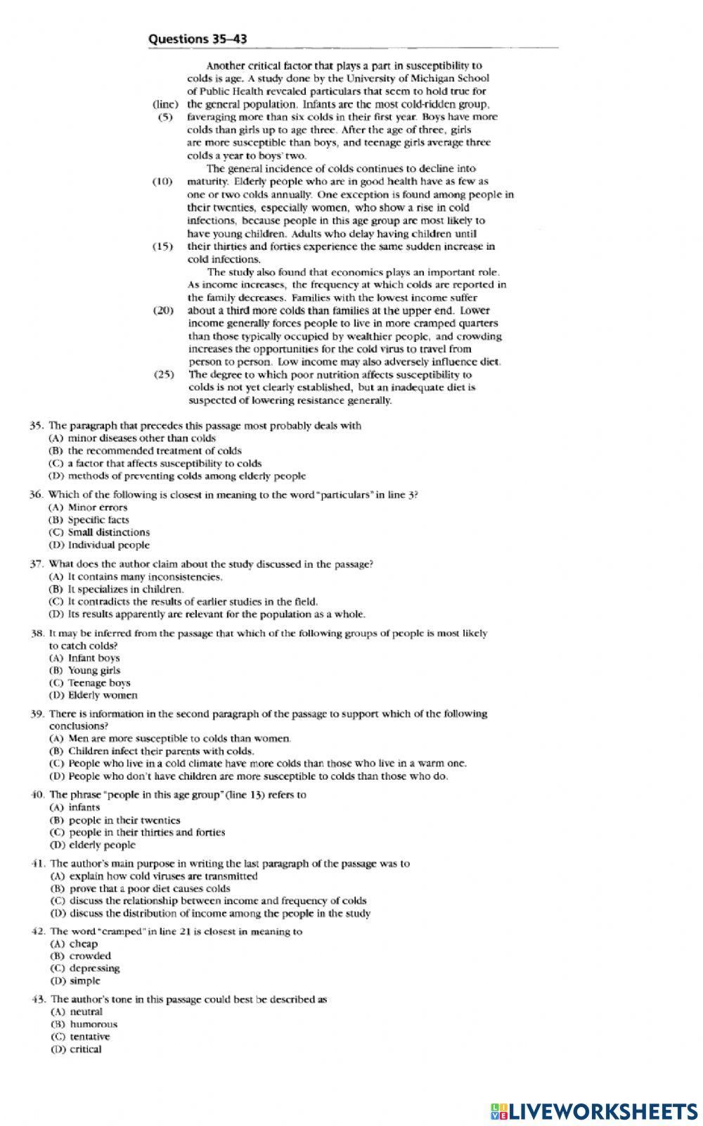 NGO Sample complete t.e.s.t.