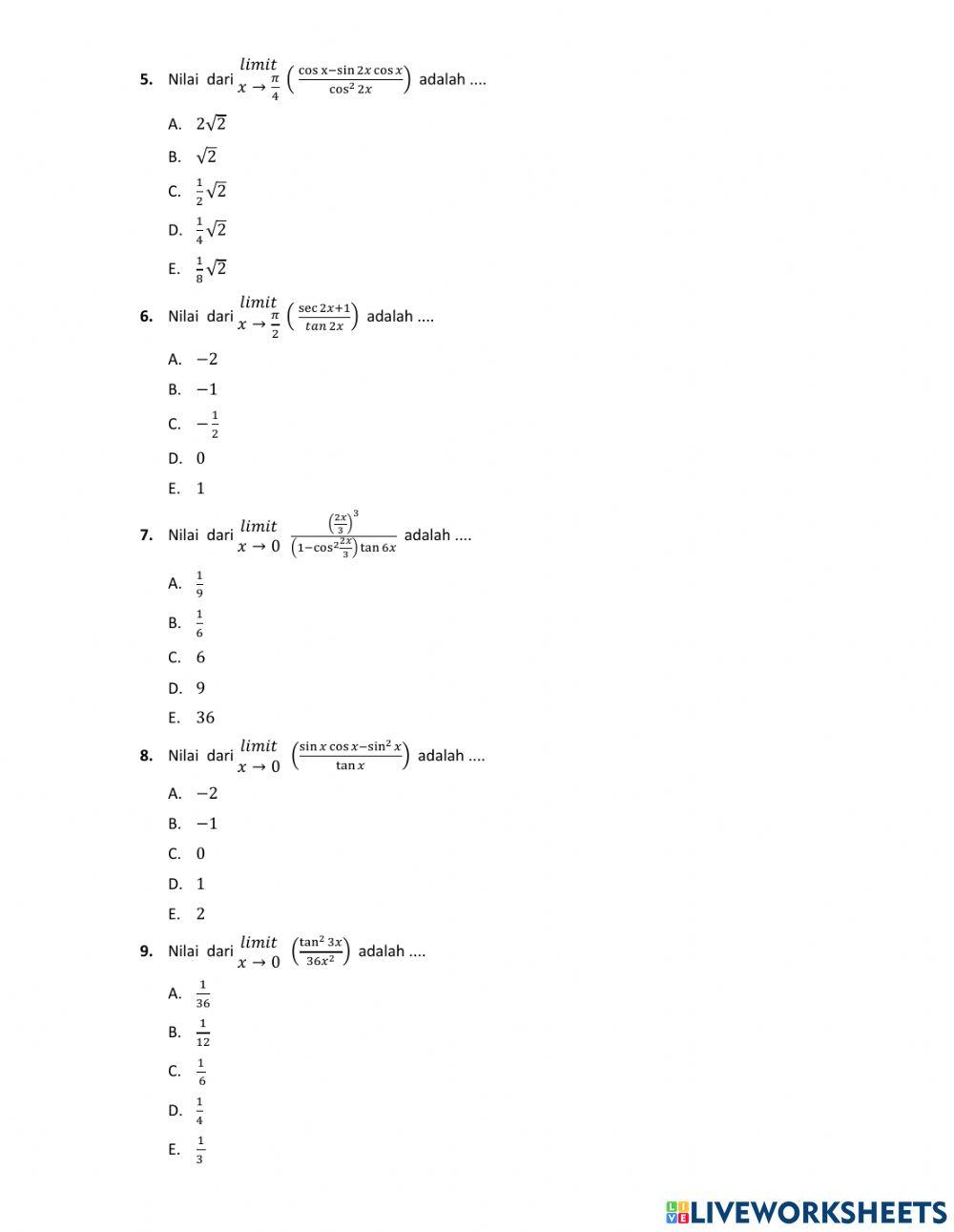 Pts ganjil xii ipa 2021 2022