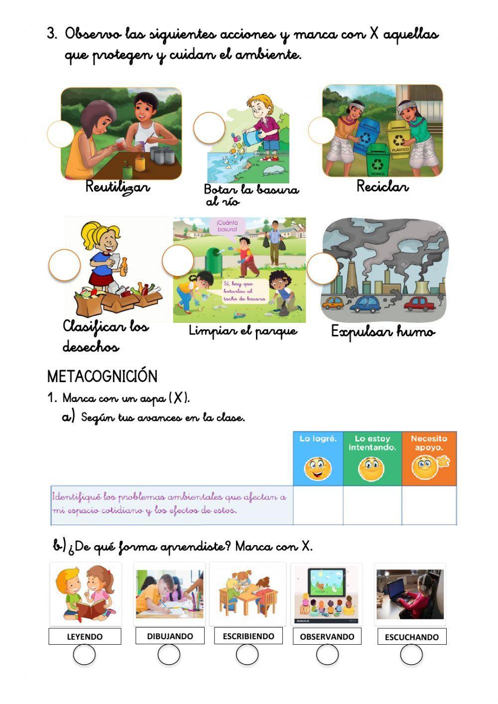 PROBLEMAS AMBIENTALES