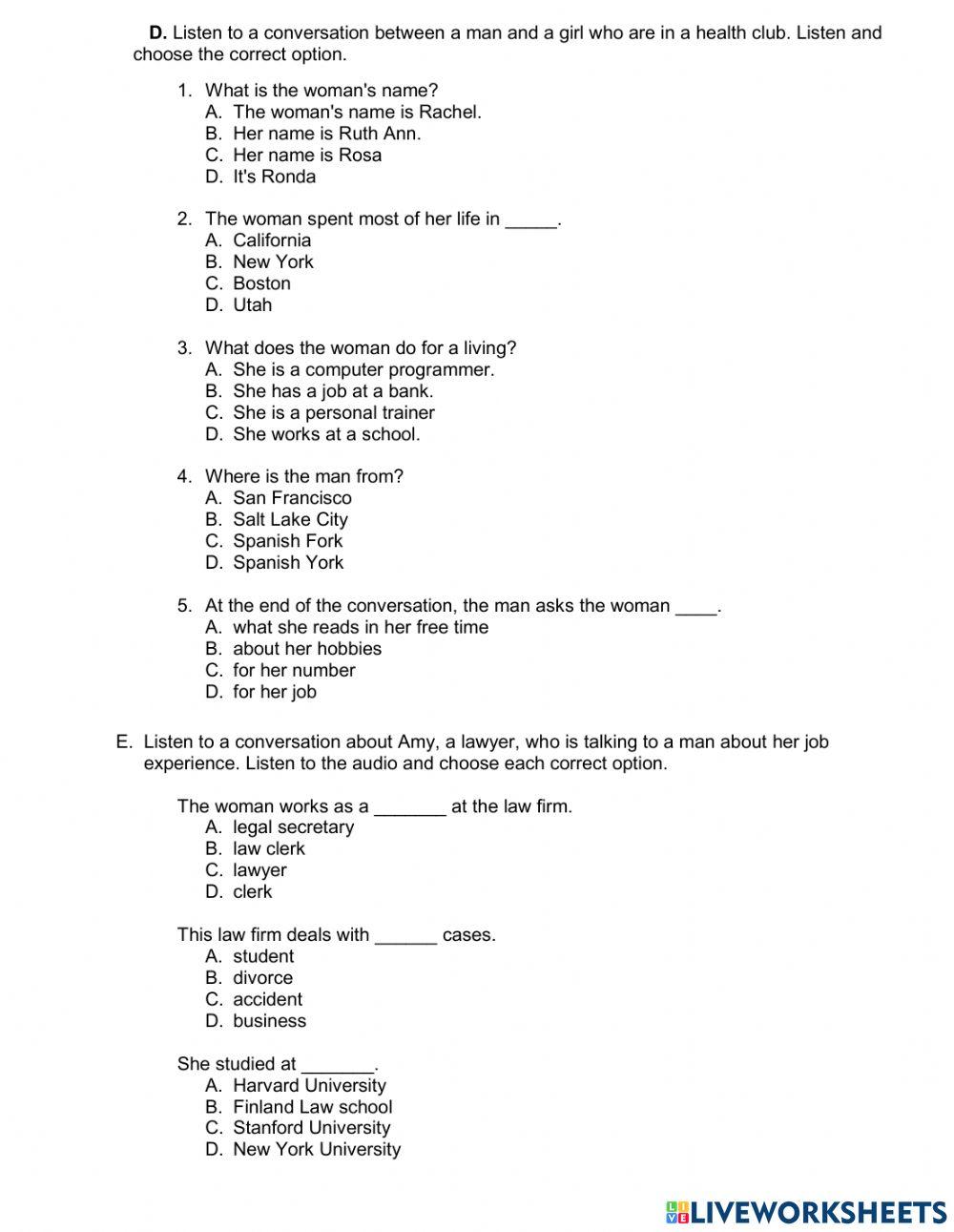 FULL FINAL TEST 9TH LAB VERSION 