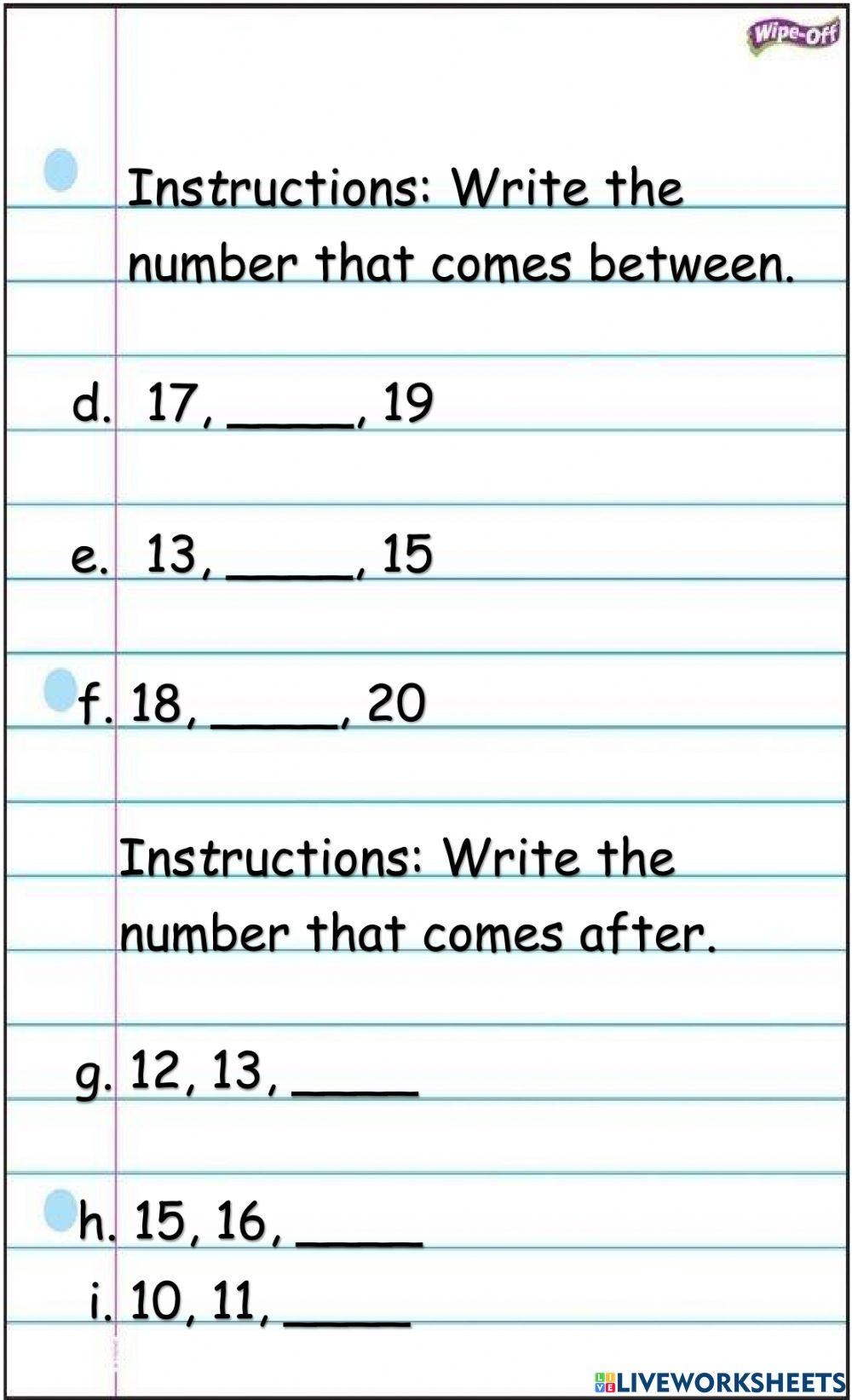 introducing-and-writing-numbers-21-to-30-worksheet-live-56-off