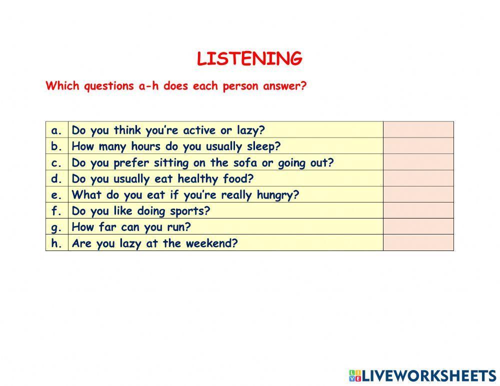 English year 5 page 56