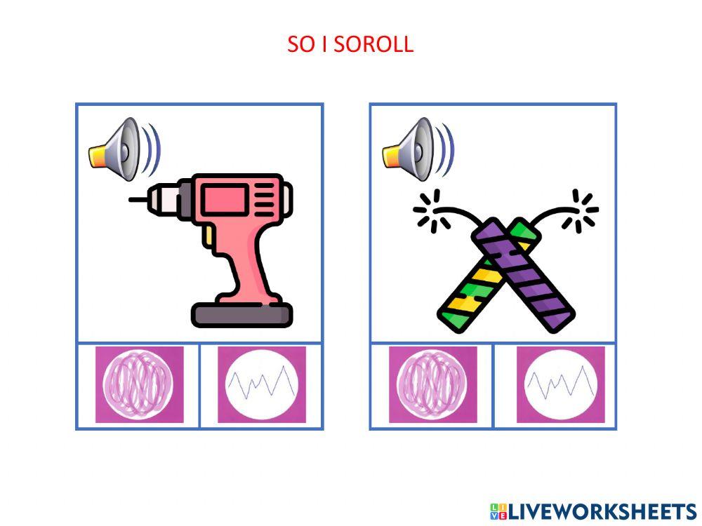 So i soroll