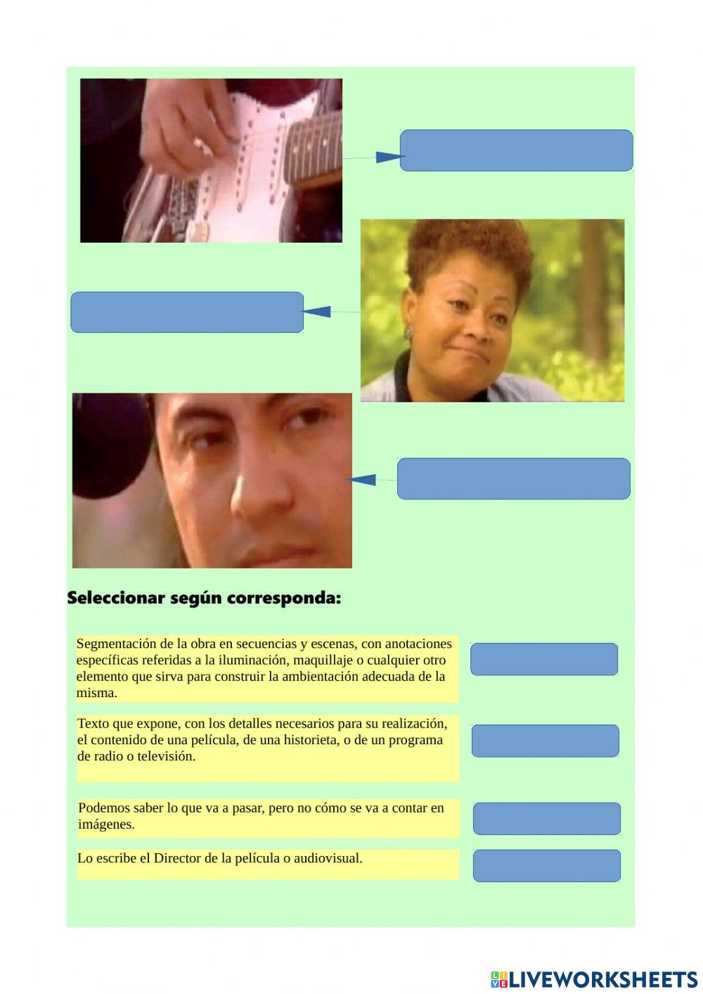 Producción de Videos