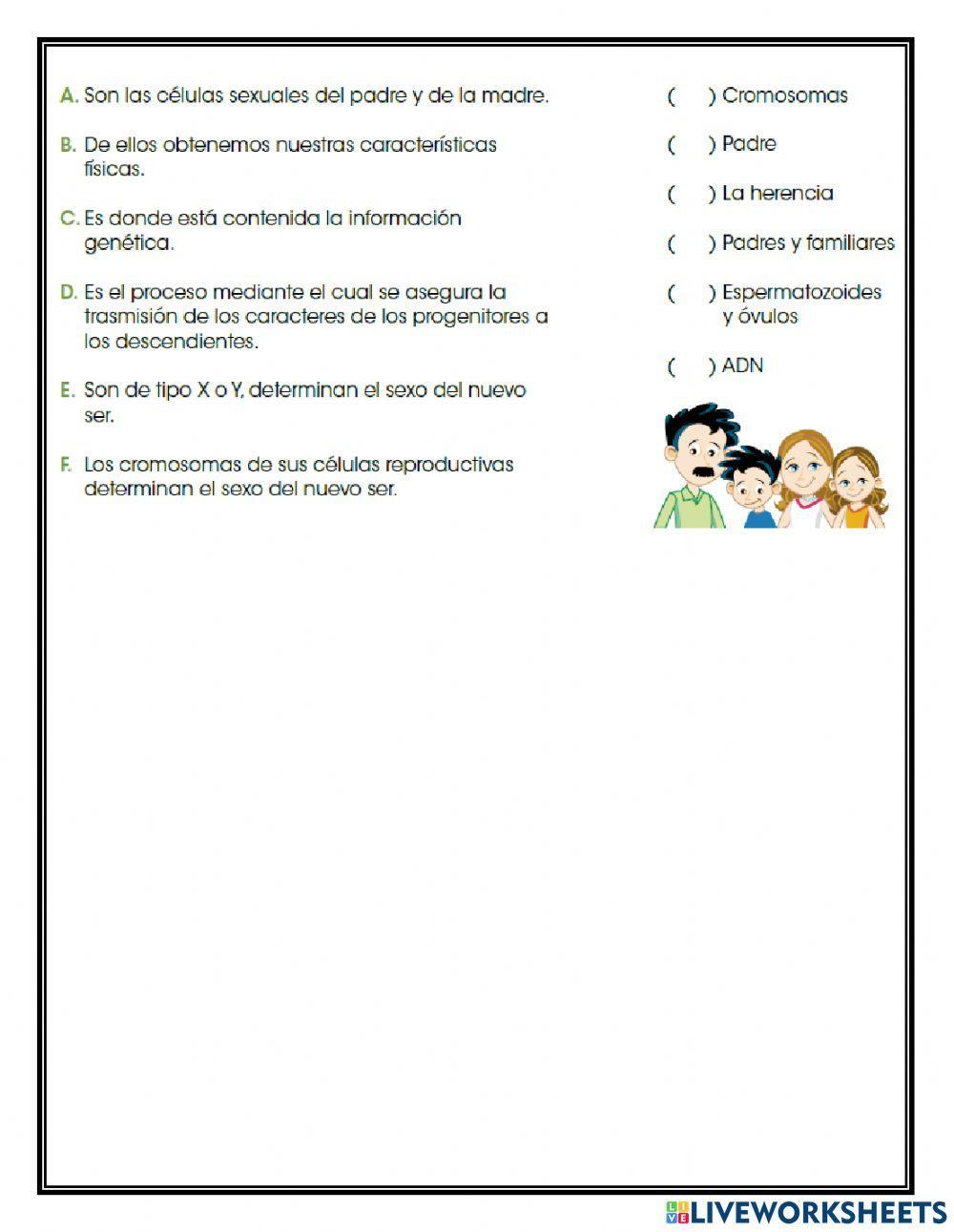 Bloque 1: ¿Cómo mantener la salud?