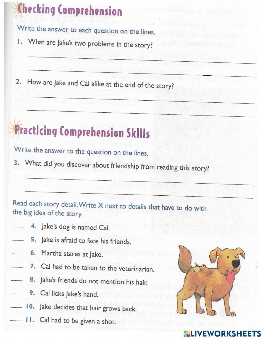 Literary Element Theme