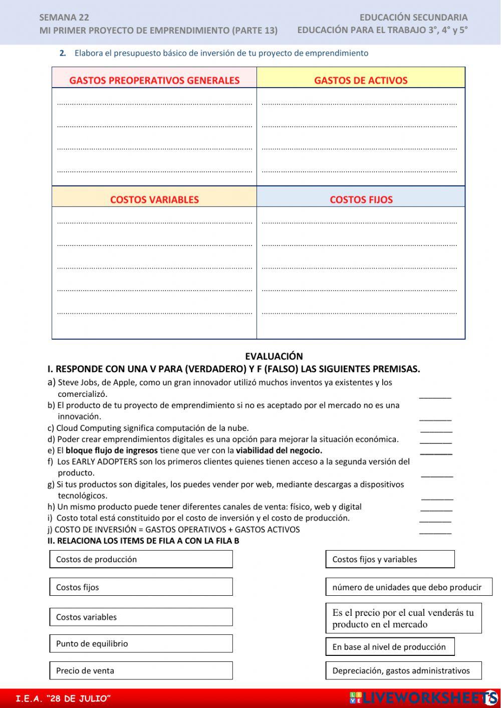 Mi primer proyecto de emprendimiento XIII