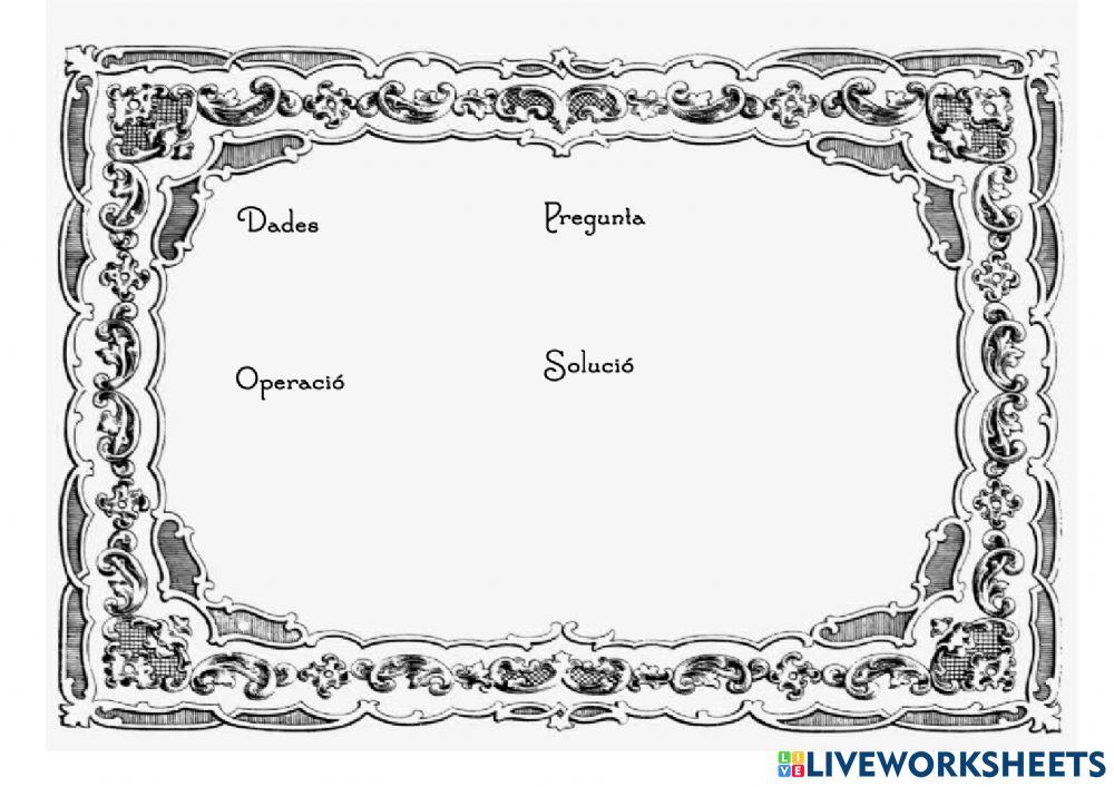 Problemes d'Aforament