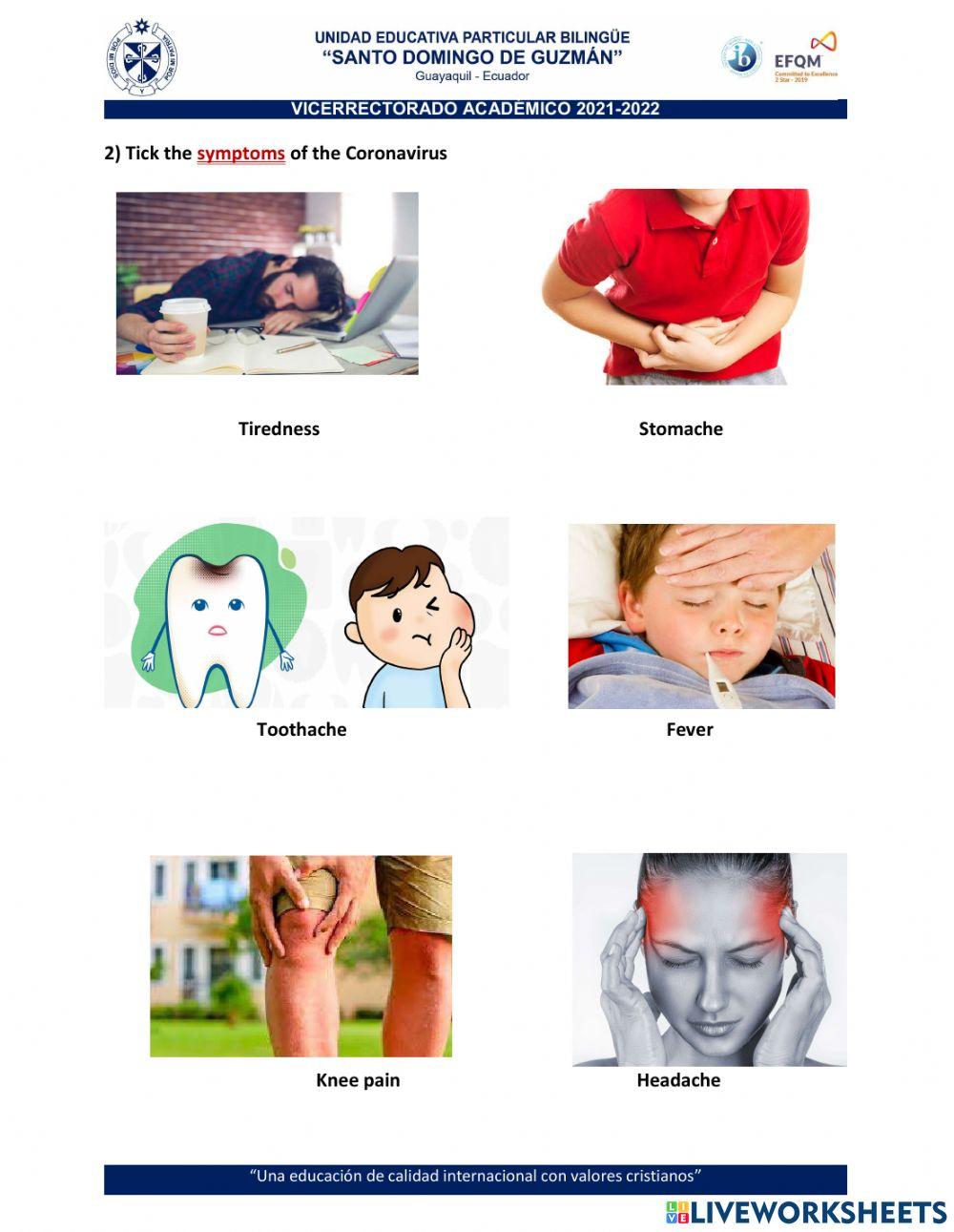 How to protect from Coronavirus