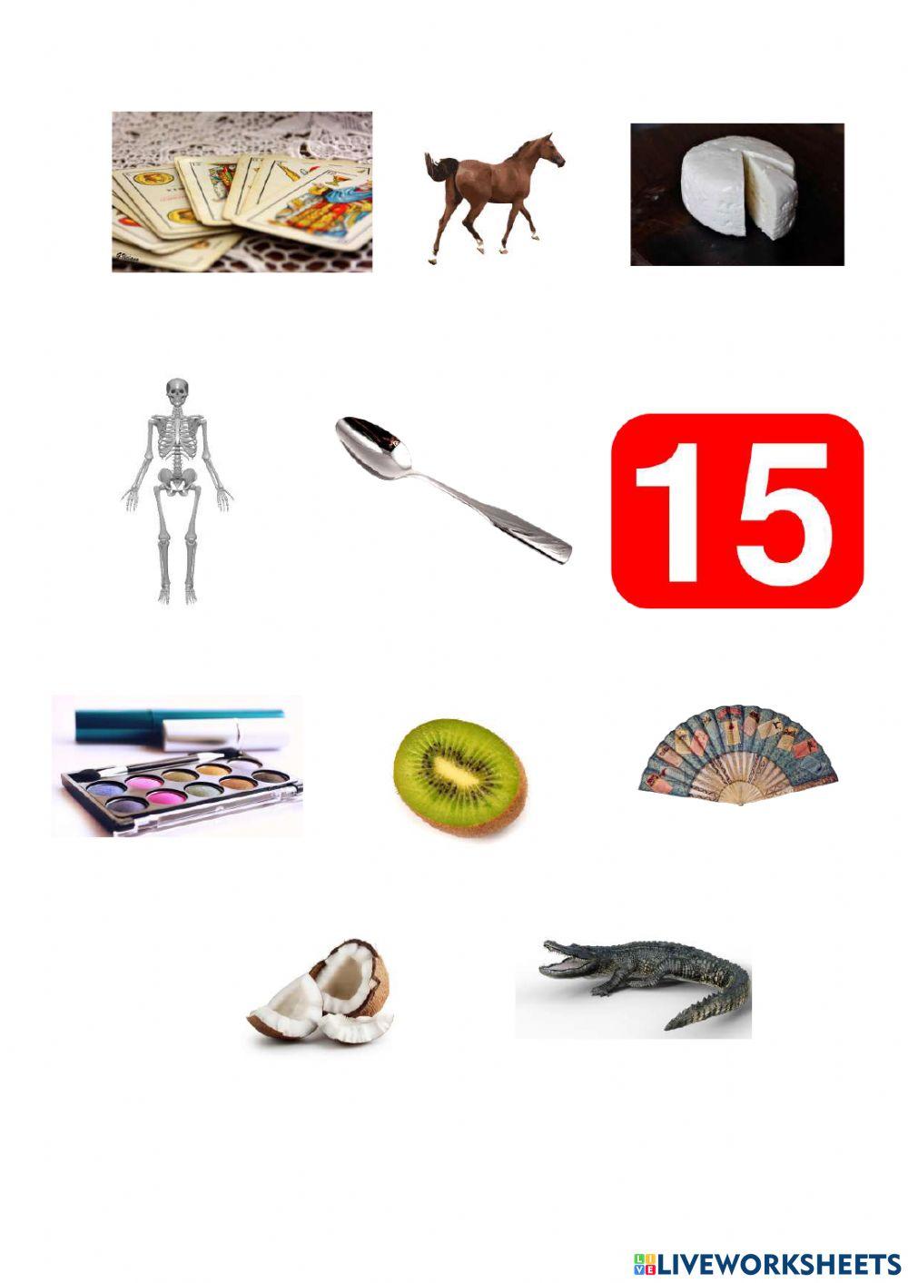 16.escribe su nombre