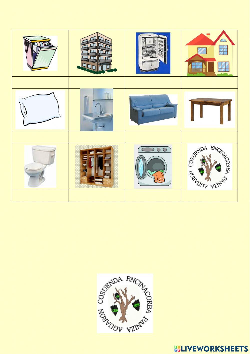 My house 56 cra la cepa