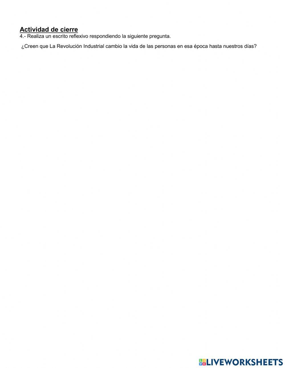 El surgimiento de la modernidad