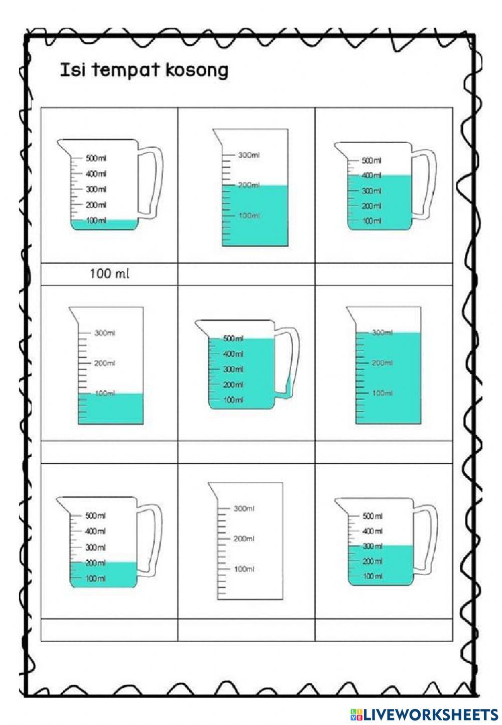 ISIPADU CECAIR TAHUN 2
