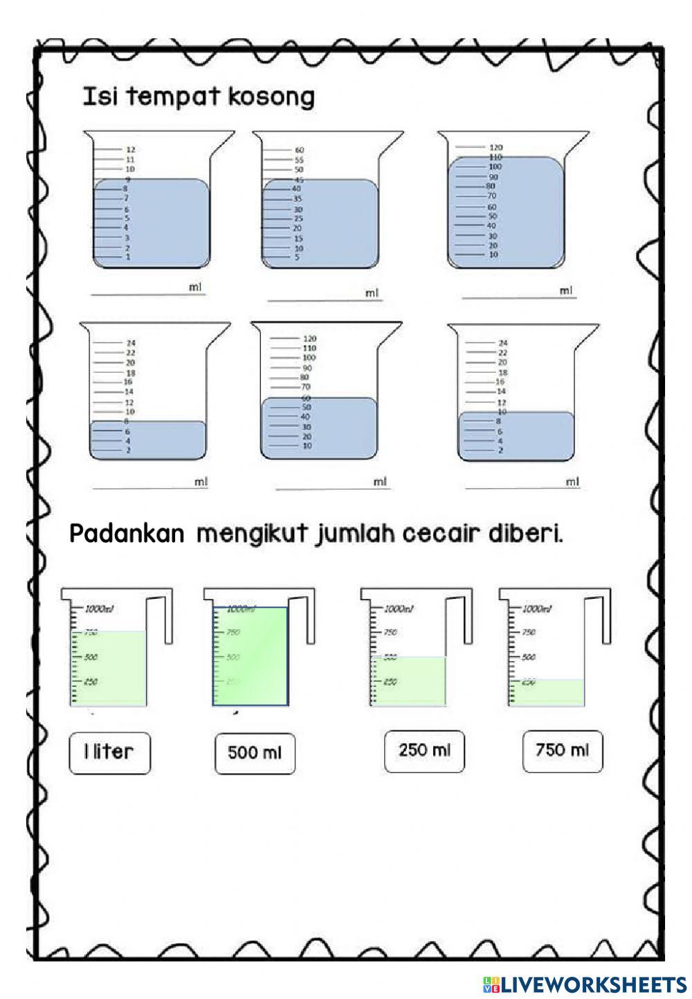 ISIPADU CECAIR TAHUN 2