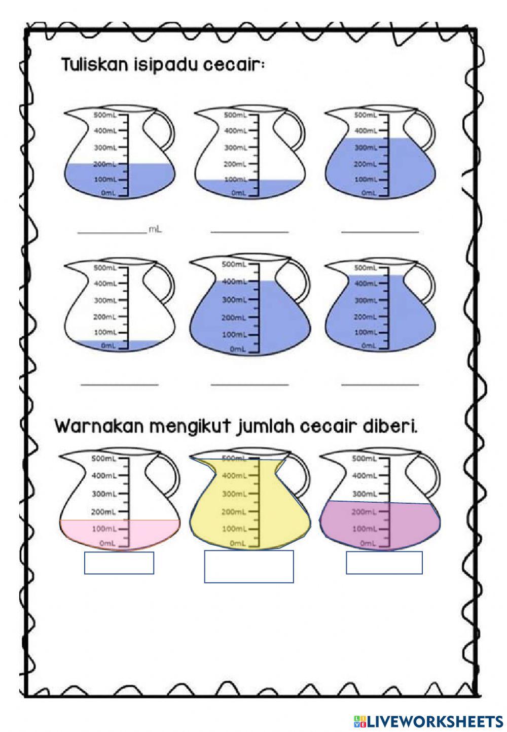 ISIPADU CECAIR TAHUN 2