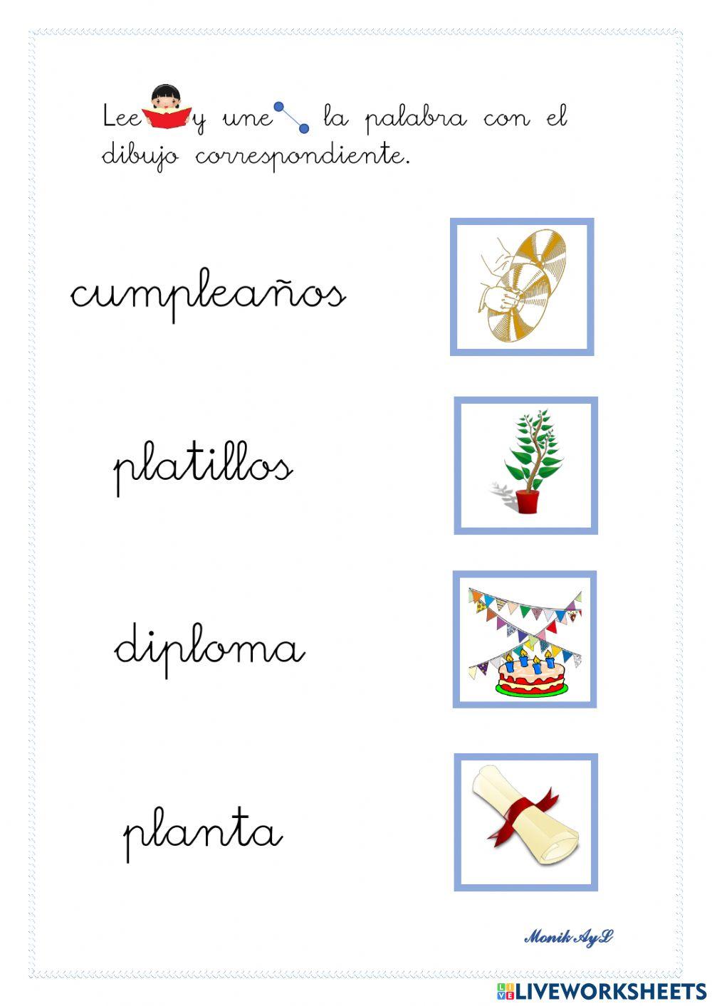 Lectura trabadas pl 3