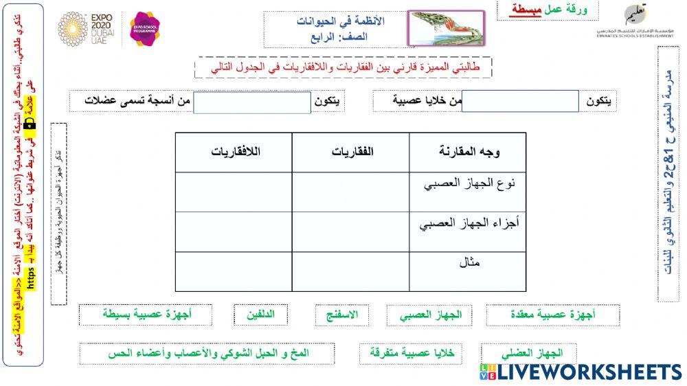 مملكة الحيوان