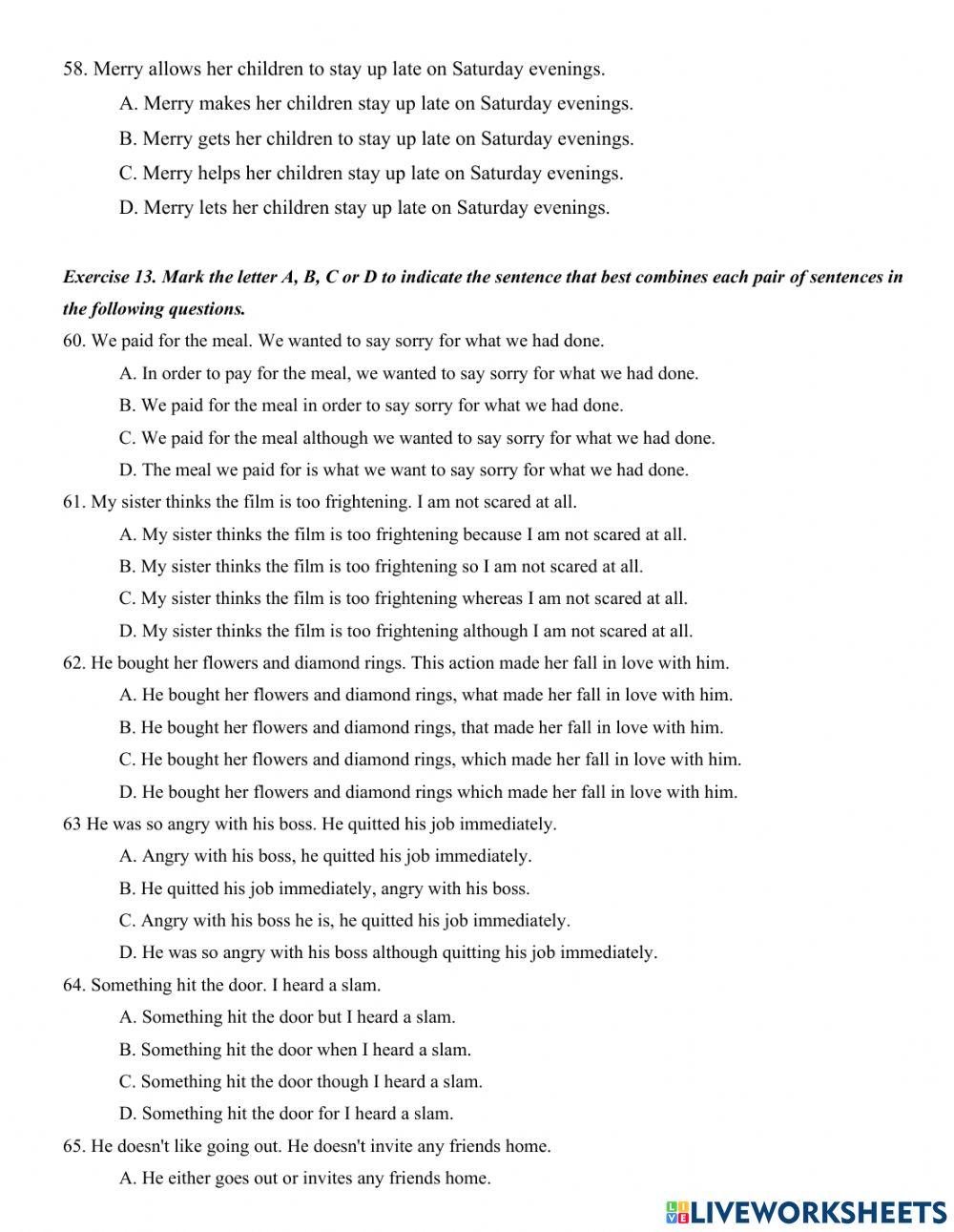 12. reivew mid term 1 test. 4