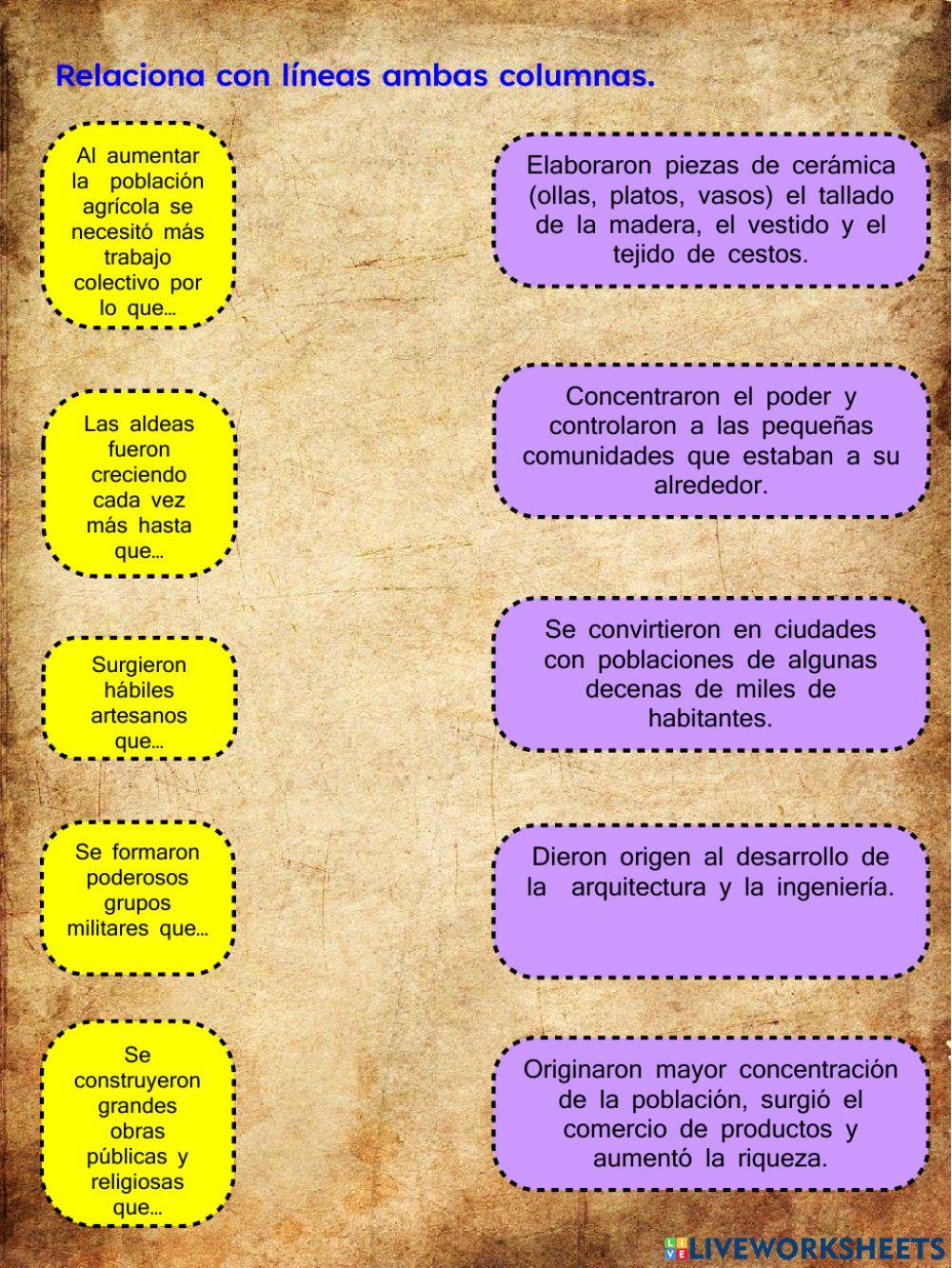 Nómadas y sendetarios