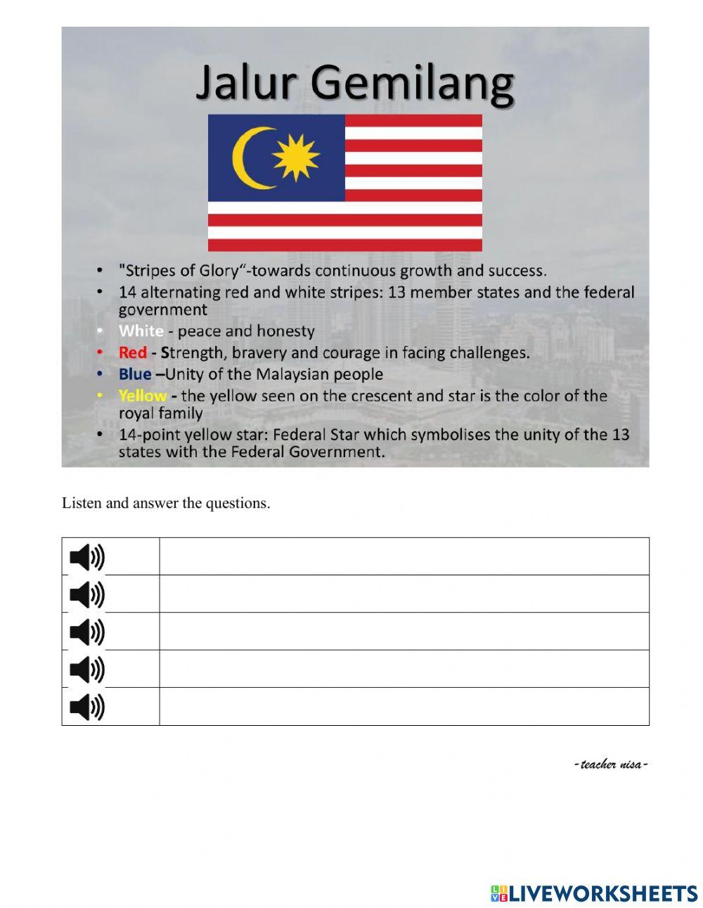 Jalur Gemilang