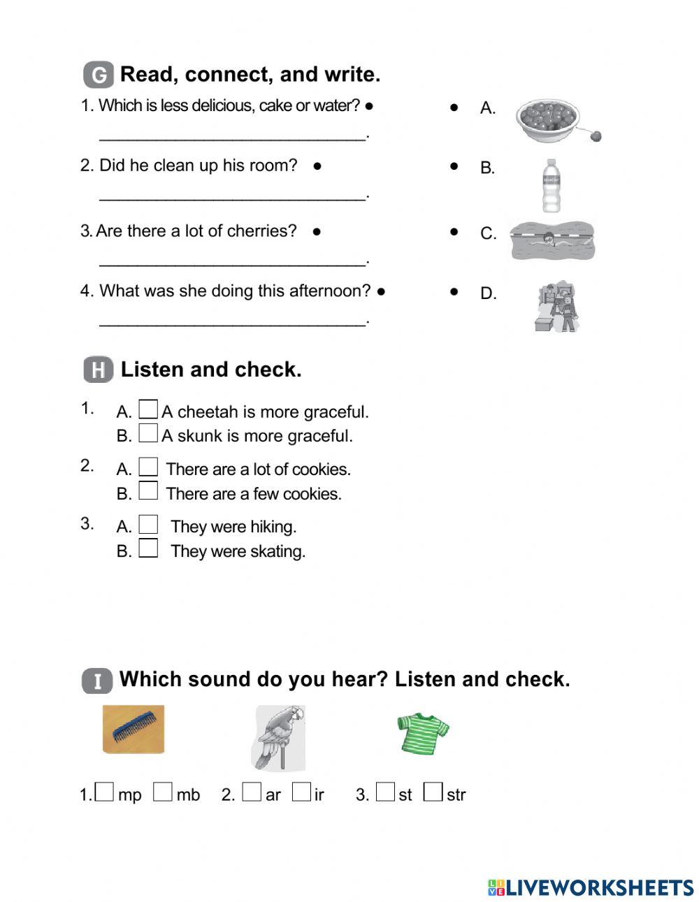 5th G practice final p3 2021