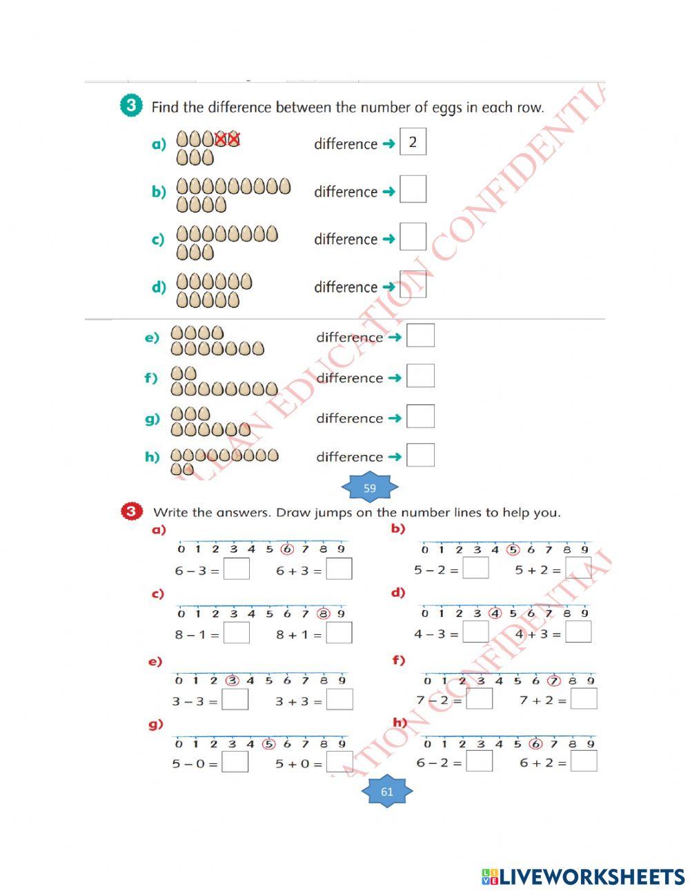 Maths 1A - Week 6