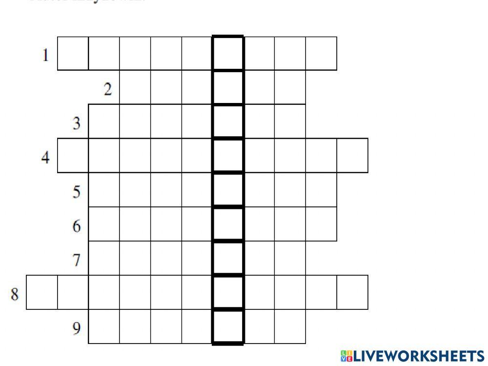 Oświeceni - powtórzenie wiadomości