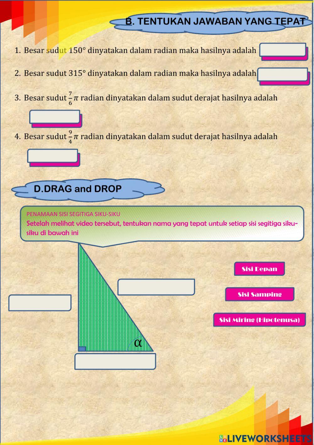 E-LKPD Trigonometri1