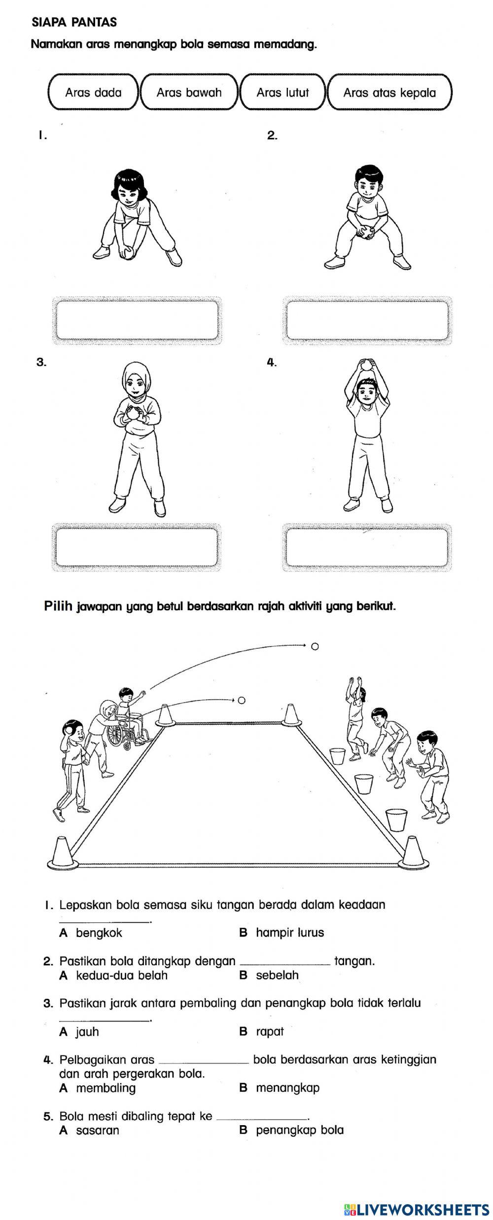 Hebat Balingan, Hebat Pukulan