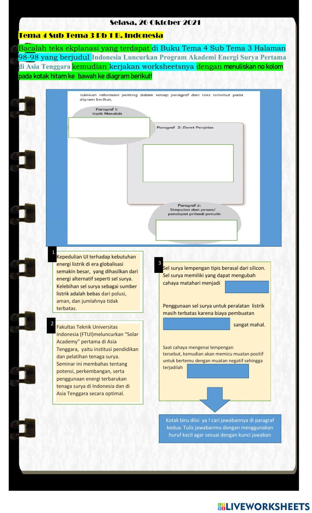 Tema 4 St 3 PB 1 B.Ind Teks Eksplanasi