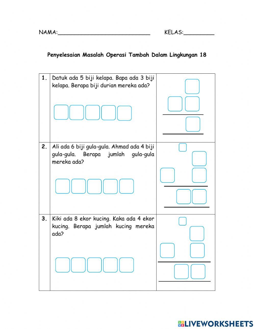 Penyelesaian masalah