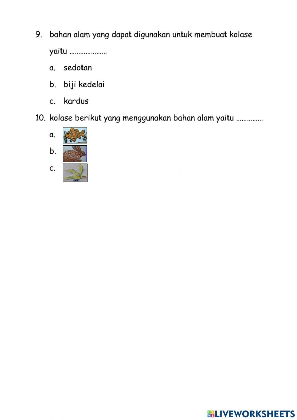 Ungkapan Permintaan Tolong