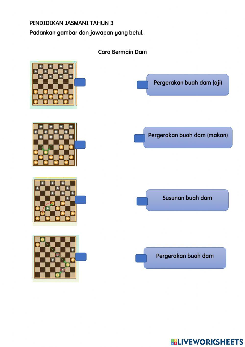 Strategi juara