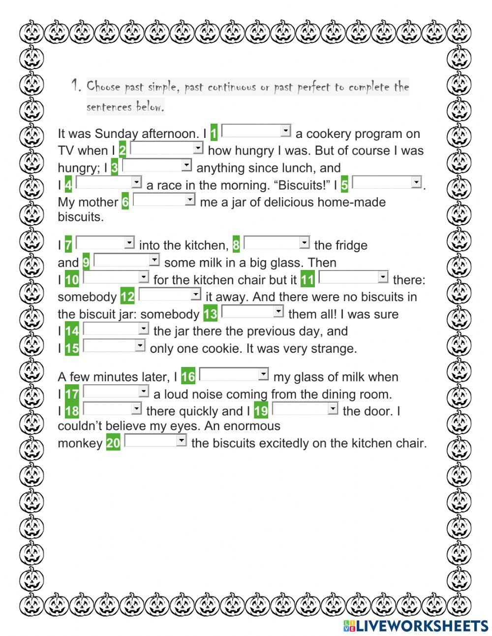 Past-perfect-simple-cont