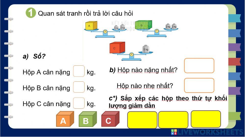 Toán-Tuần 8-Tiết 4- Menu 2