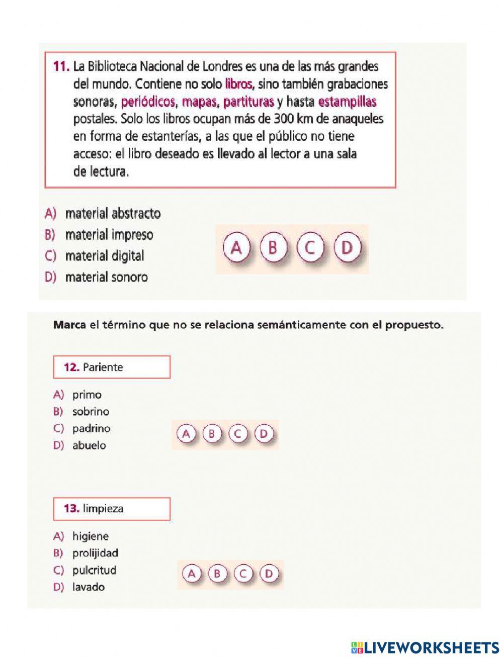 Ficha interactiva- países del centro y periferia Ficha interactiva- países del centro y periferia